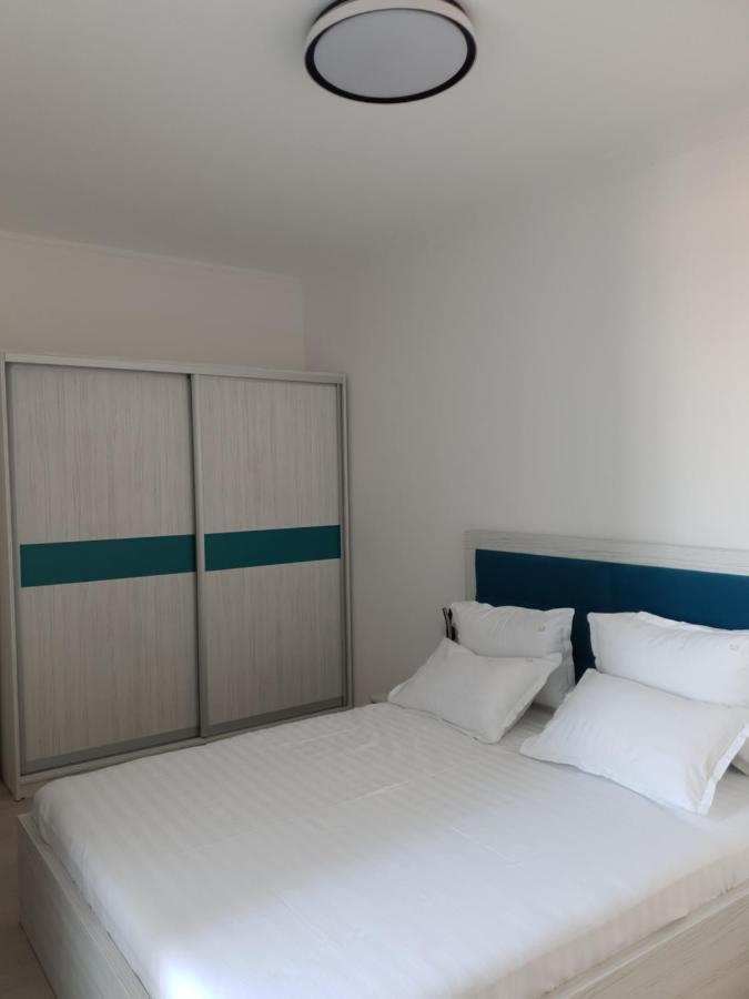 Apartament Le Bonheur Deux Solid Residence Butoaie Mamaia Zimmer foto